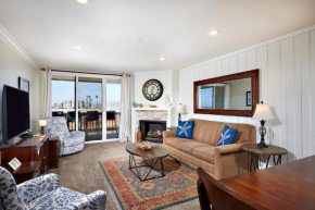 Oceanside Beach Condos